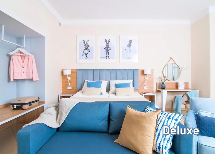 Hotel Awo