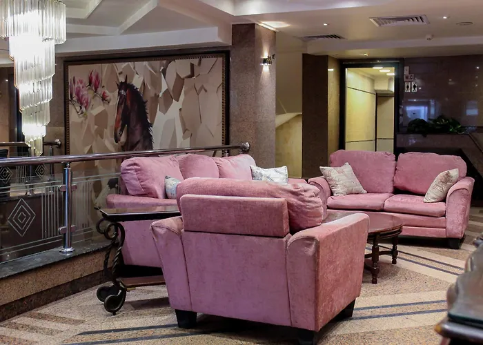 Hor Moheb Hotel