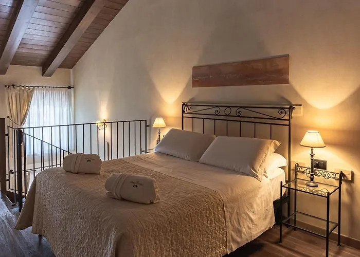 Relais Bella Rosina Pool&Spa
