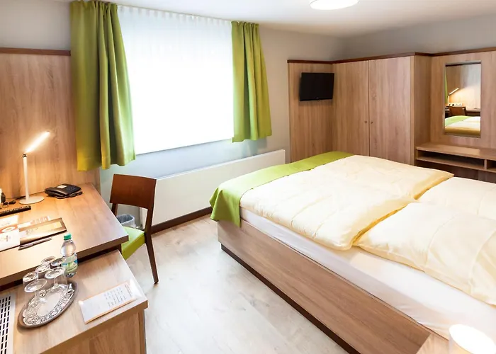 Hotel Restaurant Lüdenbach