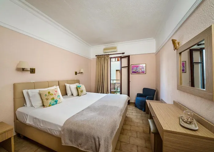 Malia Mare Hotel