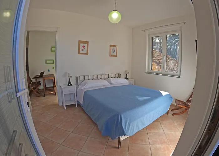 Hotel Villa Argentina