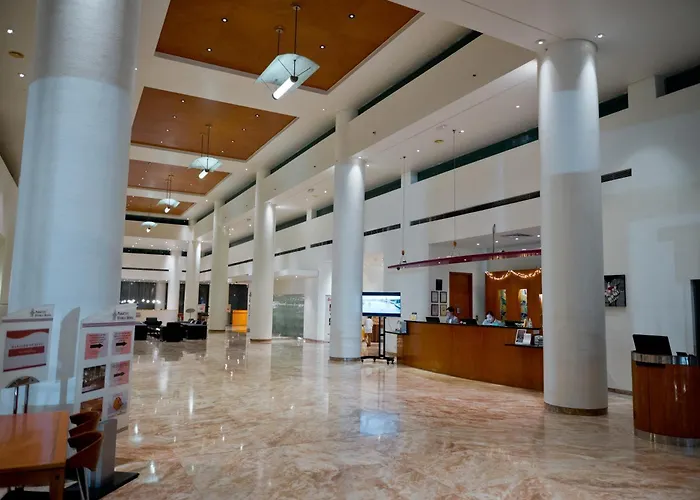 Parkcity Everly Hotel Bintulu