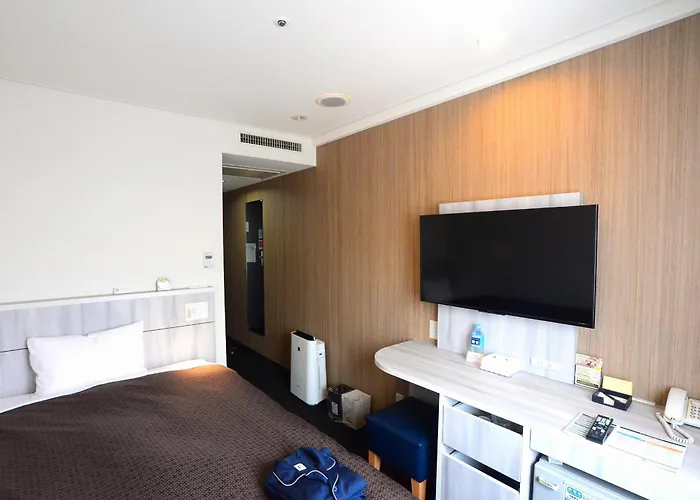 Sunwest Hotel Sasebo