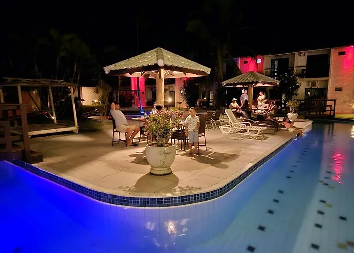 Porto Bali Hotel