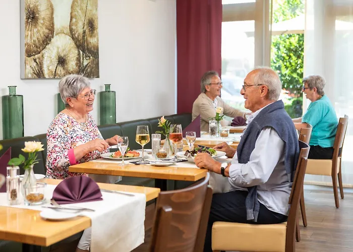 Landhotel Annelie