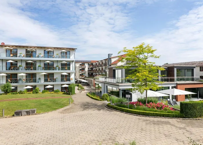 Landhotel Annelie