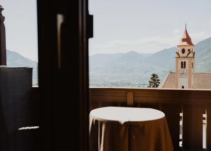 B&B Hotel Mair Am Turm