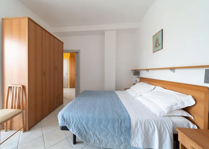 Hotel Casadei