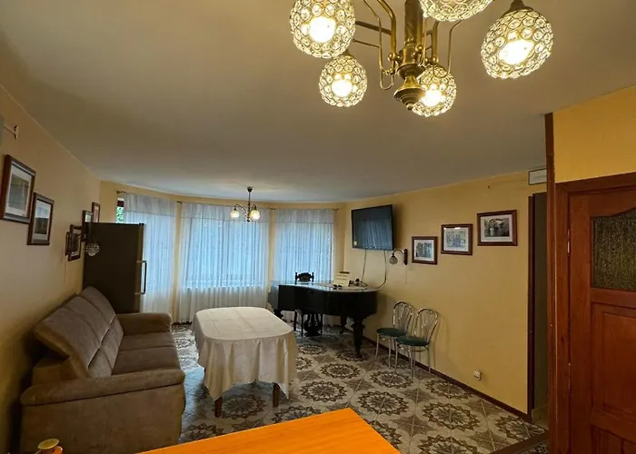Galant Hotel