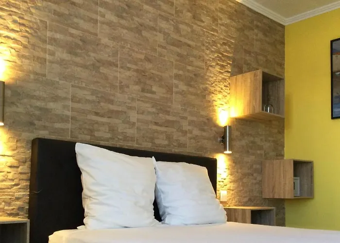 Hotel Castellamar