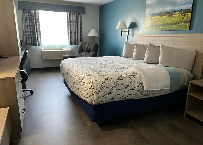 Heritage Inn Express