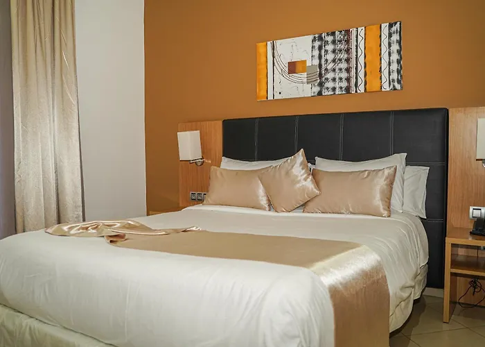 Prestige Hotel&Spa