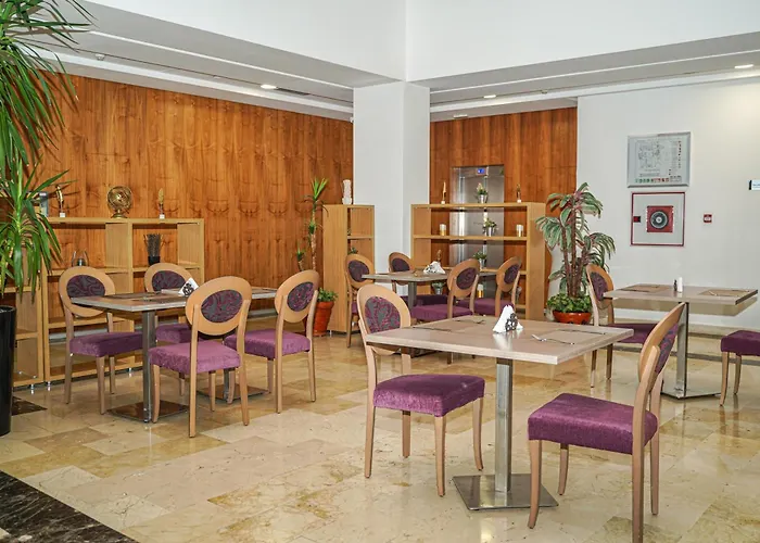Prestige Hotel&Spa