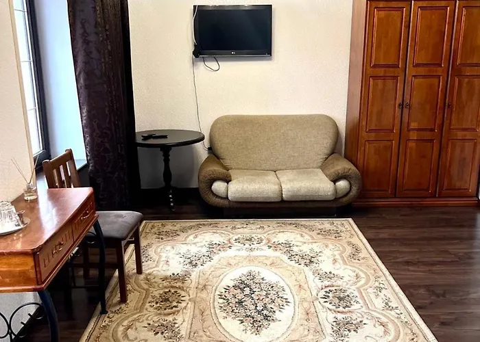 Maximus Hotel