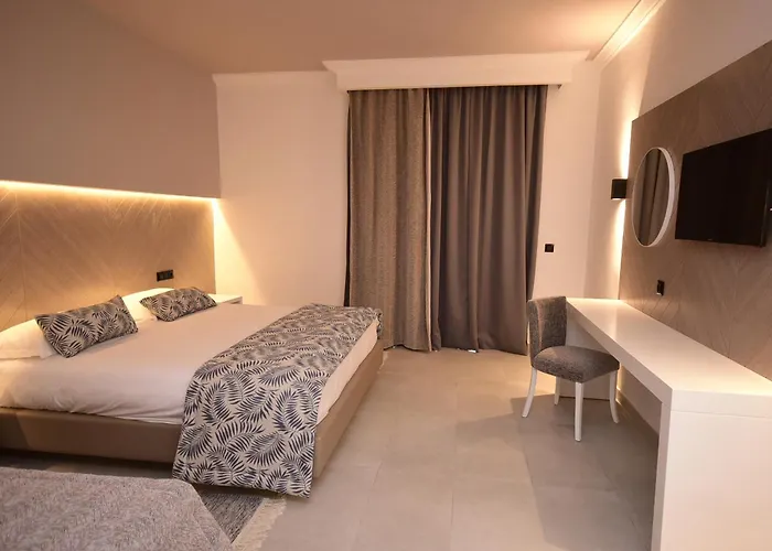 CALIMERA Delfino Beach Resort&Spa