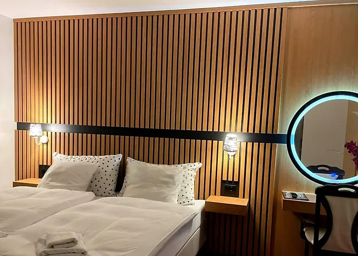 Swiss Plus Hotel