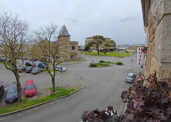 Ker Annick Hotel Saint-Malo