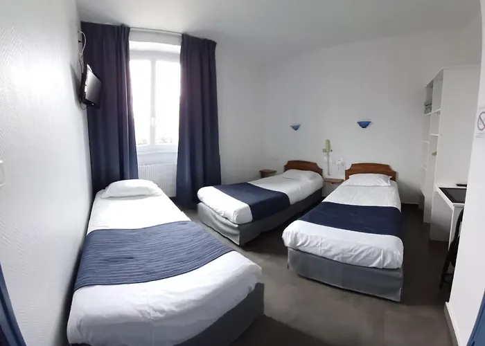 Ker Annick Hotel Saint-Malo