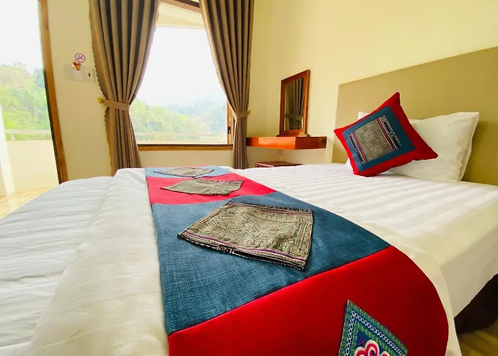 Ba Be Legend Hotel & Tours
