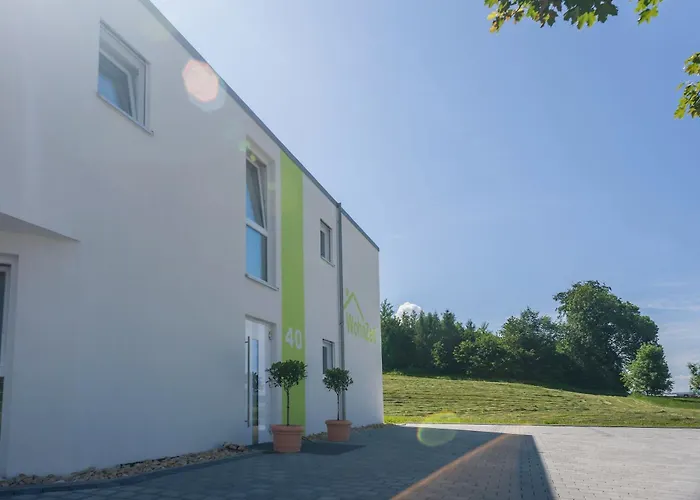Serviced Apartments, Selbst-Check-In