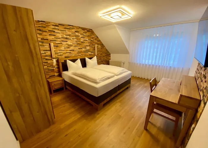 Hotel Restaurant Unikat