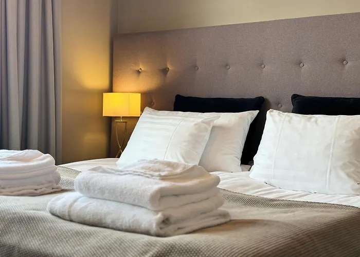 Spa Hotel Runni Iisalmi