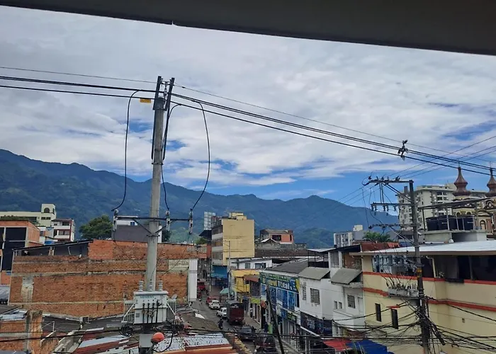 Hotel Bolivariano