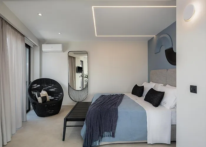 Theta Boutique Hotel