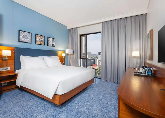 Hilton Garden Inn Windhoek