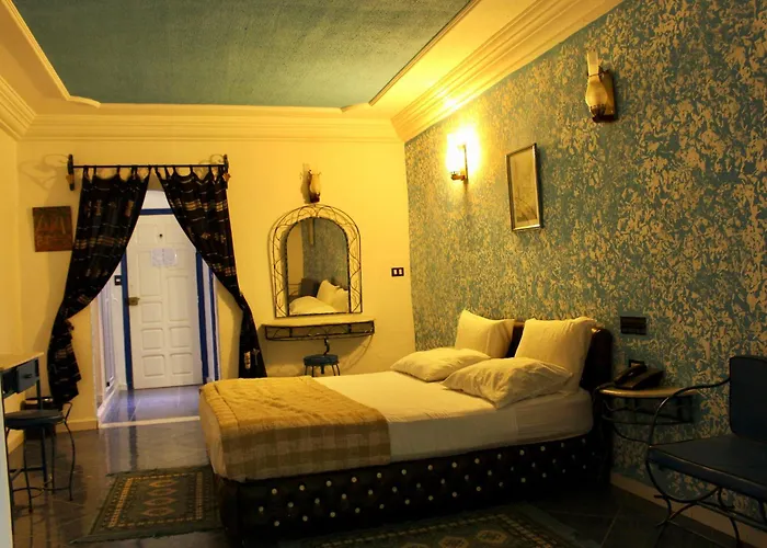 Hotel Donia