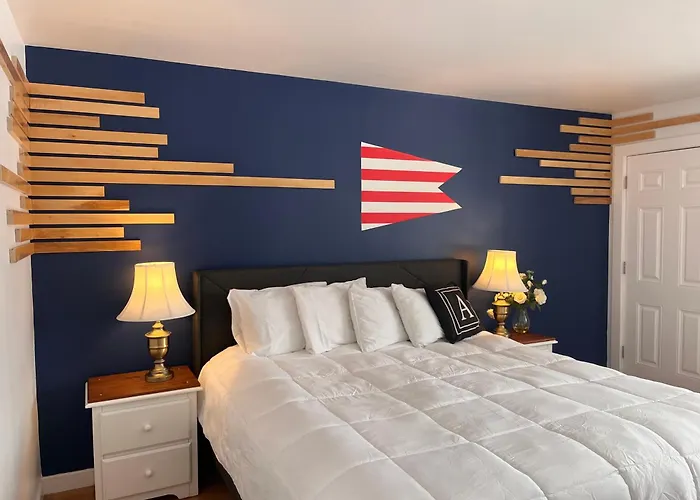 Acadia Ocean View Hotel