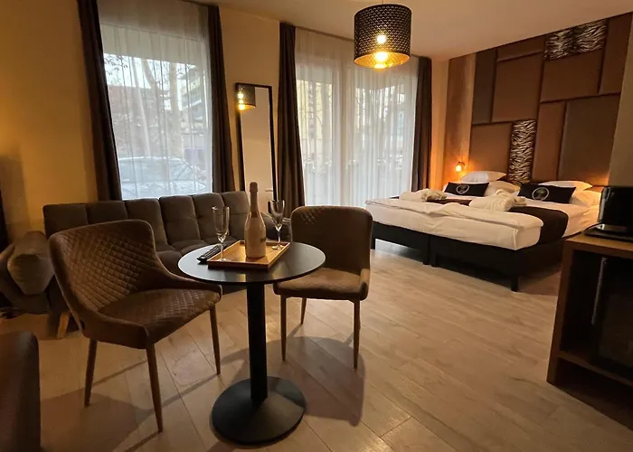 Baobab Suites