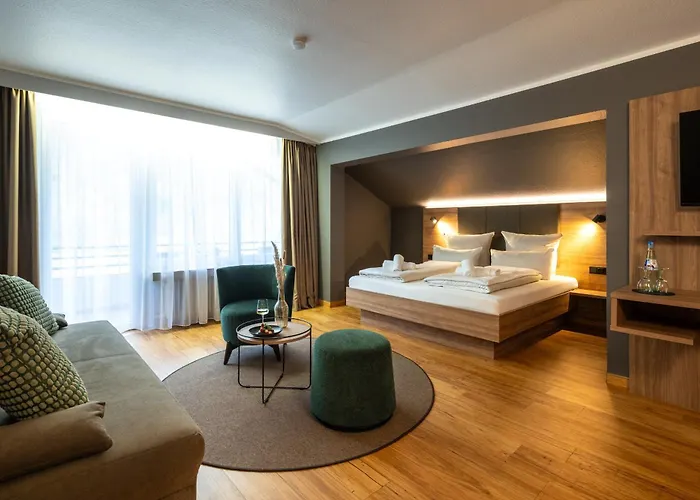 Uferdeck - Boutique Hotel