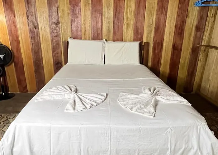Trapiche Eco Amazon Lodge