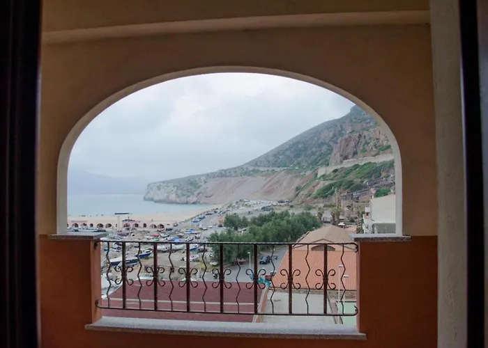 Hotel La Rosa dei Venti by LVG Hotel Collection