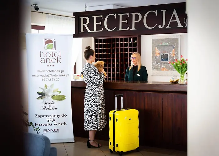 Hotel Anek