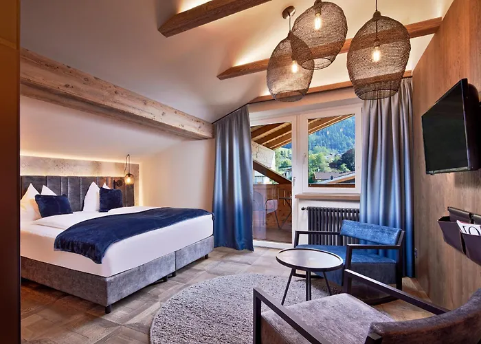 SOULSISTERS' Hotel 4 Sterne Superior