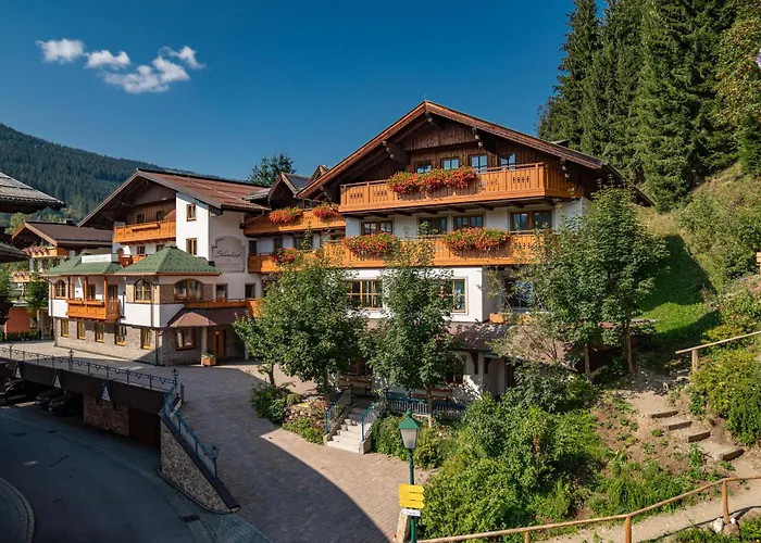 Hotel Sonnenhügel, inklusive SommerCard