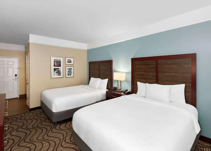 La Quinta By Wyndham Houma