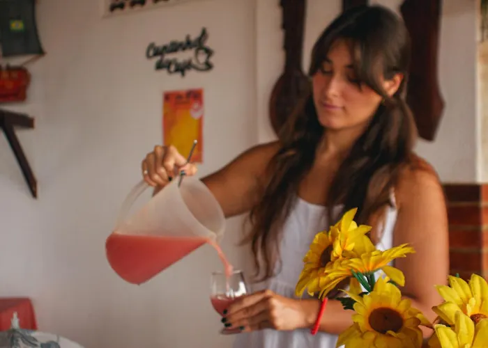 Pousada Tropicalia