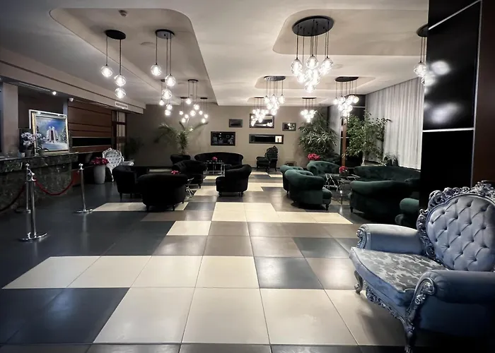 Hotel Balkan