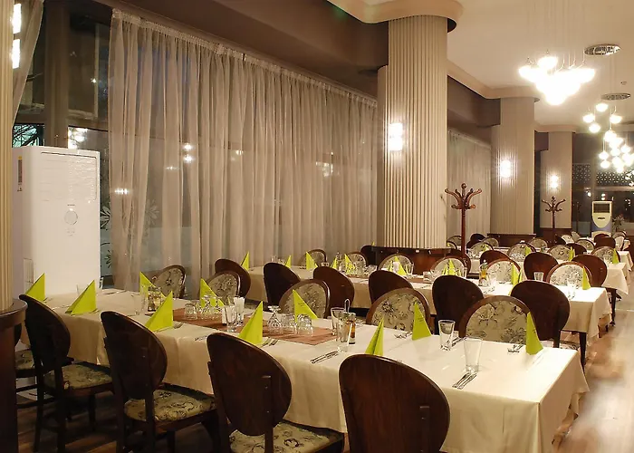 Hotel Balkan