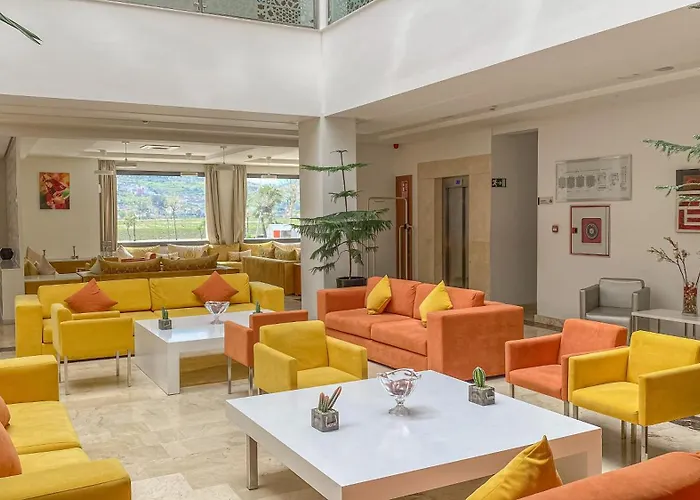 Prestige Hotel & Spa