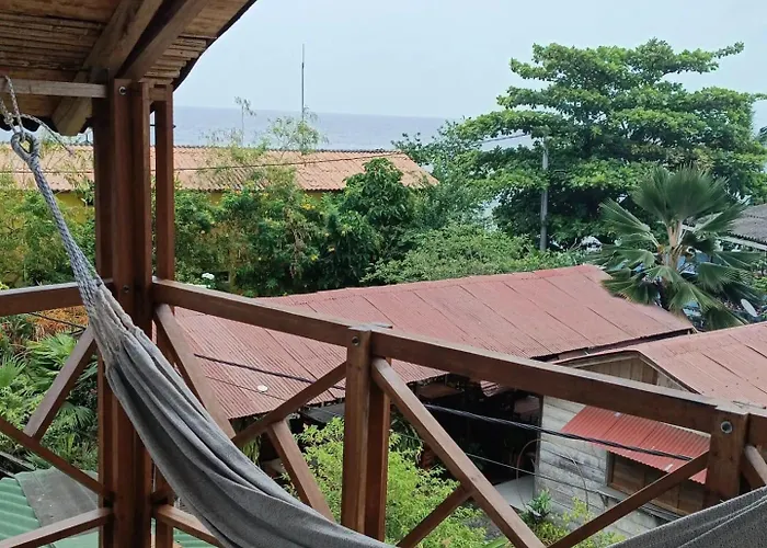 La Posada del Gecko