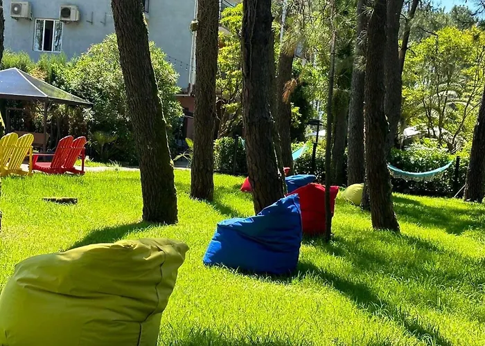 Iveria Elli Hotel