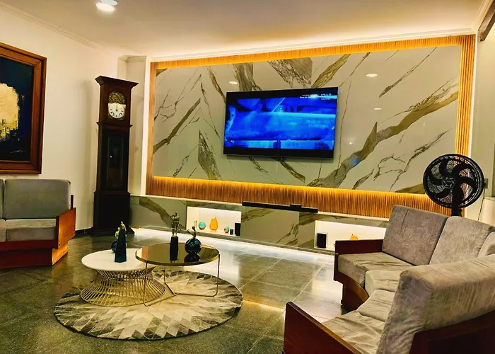 Hotel Comendador