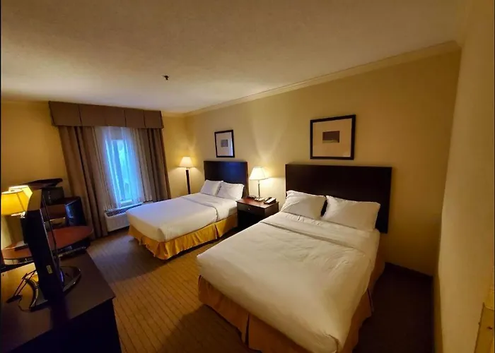 The Arc Hotel