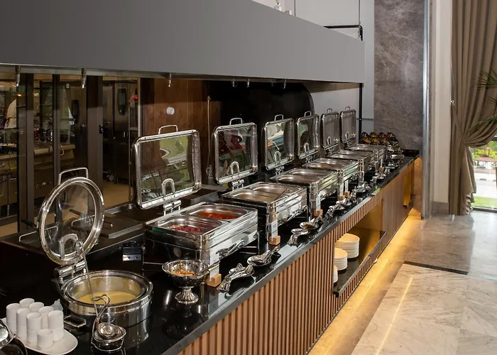 Doubletree By Hilton Manisa