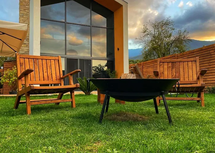Mono House Kartepe